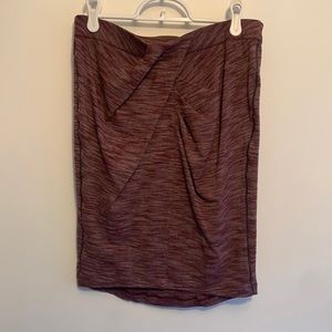 Lululemon skirt